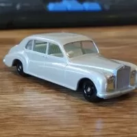 Lesney´s No.44 - RR Phantom V