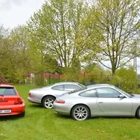 Hitparáda nejdebilnějších frází automobilových novinářů podle Kraba