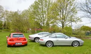 Hitparáda nejdebilnějších frází automobilových novinářů podle Kraba