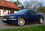 Z údržby limuzíny "chudého" studenta - Jaguar X-Type stále slouží