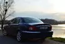 Z údržby limuzíny "chudého" studenta - Jaguar X-Type stále slouží