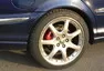 Z údržby limuzíny "chudého" studenta - Jaguar X-Type stále slouží