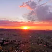 Il Gran Tour della Toscana