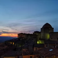 Il Gran Tour della Toscana