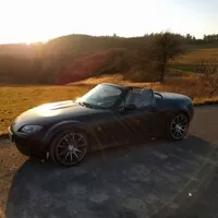 Je MX-5 dobré řidičské auto?