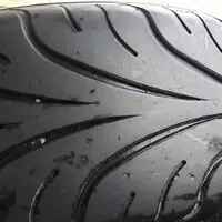 Federal 595 RS-R: Euforie z letních gum