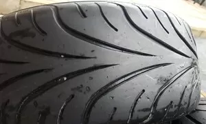 Federal 595 RS-R: Euforie z letních gum