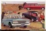Lesney´s No.42 - Studebaker Lark Wagonaire
