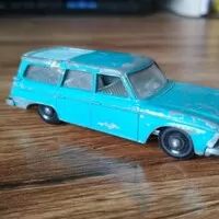 Lesney´s No.42 - Studebaker Lark Wagonaire