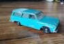 Lesney´s No.42 - Studebaker Lark Wagonaire