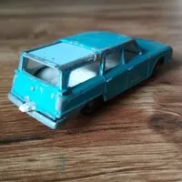 Lesney´s No.42 - Studebaker Lark Wagonaire