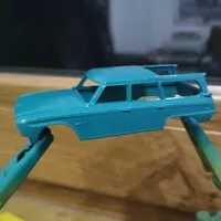 Lesney´s No.42 - Studebaker Lark Wagonaire