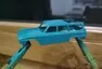 Lesney´s No.42 - Studebaker Lark Wagonaire