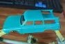Lesney´s No.42 - Studebaker Lark Wagonaire