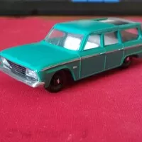 Lesney´s No.42 - Studebaker Lark Wagonaire