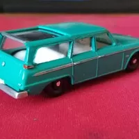 Lesney´s No.42 - Studebaker Lark Wagonaire