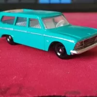 Lesney´s No.42 - Studebaker Lark Wagonaire