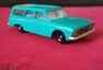 Lesney´s No.42 - Studebaker Lark Wagonaire