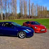 Toyota Celica – 1ZZ či 2ZZ, to je oč tu běží