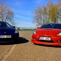 Toyota Celica – 1ZZ či 2ZZ, to je oč tu běží