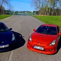 Toyota Celica – 1ZZ či 2ZZ, to je oč tu běží