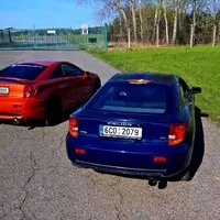 Toyota Celica – 1ZZ či 2ZZ, to je oč tu běží