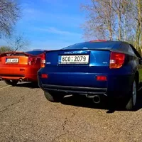 Toyota Celica – 1ZZ či 2ZZ, to je oč tu běží