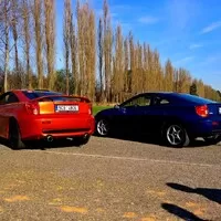 Toyota Celica – 1ZZ či 2ZZ, to je oč tu běží