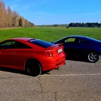 Toyota Celica – 1ZZ či 2ZZ, to je oč tu běží