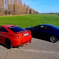 Toyota Celica – 1ZZ či 2ZZ, to je oč tu běží