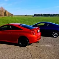 Toyota Celica – 1ZZ či 2ZZ, to je oč tu běží