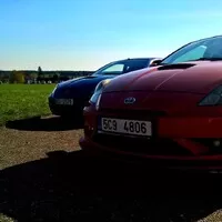 Toyota Celica – 1ZZ či 2ZZ, to je oč tu běží