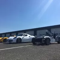 Řidičské auto už máme, ale jak na „tuning“ řidiče?