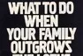 "What to do when your family outgrows the Lotus"