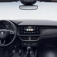 Rockeho recenze /// Škoda Scala 1.5 TSI