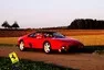 Ferrari 348 TS (1992) Proč ne!