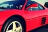 Ferrari 348 TS (1992) Proč ne!