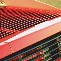 Ferrari 348 TS (1992) Proč ne!