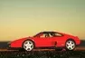 Ferrari 348 TS (1992) Proč ne!