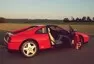 Ferrari 348 TS (1992) Proč ne!