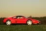 Ferrari 348 TS (1992) Proč ne!