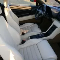 Ferrari 348 TS (1992) Proč ne!