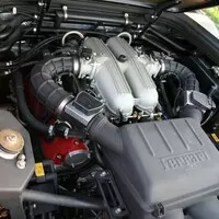 Ferrari 348 TS (1992) Proč ne!