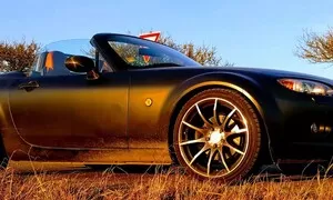 Unpimp my ride; výměna podvozku za sériový