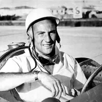 Juan Manuel Fangio: Argentinský El Maestro