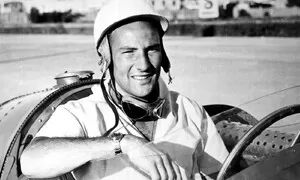 Juan Manuel Fangio: Argentinský El Maestro