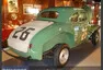 Juan Manuel Fangio: Argentinský El Maestro