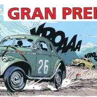 Juan Manuel Fangio: Argentinský El Maestro