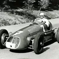 Juan Manuel Fangio: Argentinský El Maestro