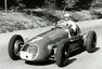 Juan Manuel Fangio: Argentinský El Maestro